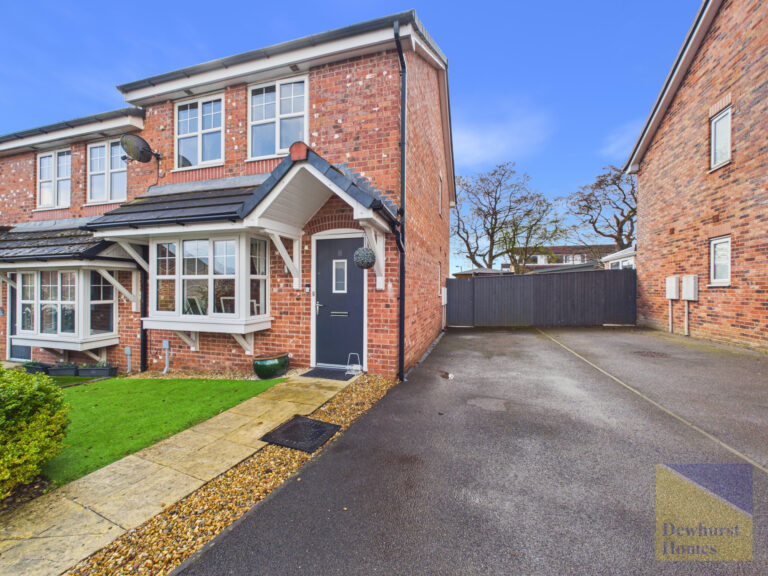 Pasture Grove, Longridge