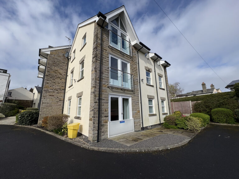 Greenhalgh Court, Garstang