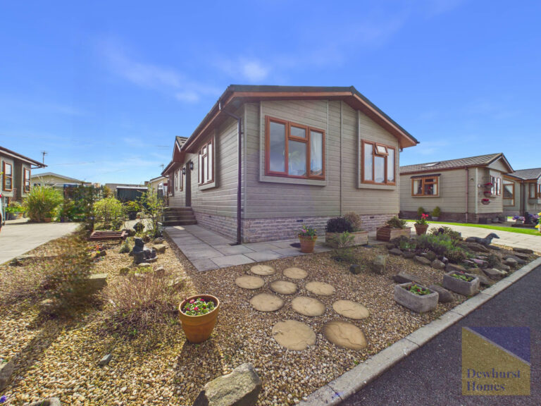 Lancaster New Road, Garstang