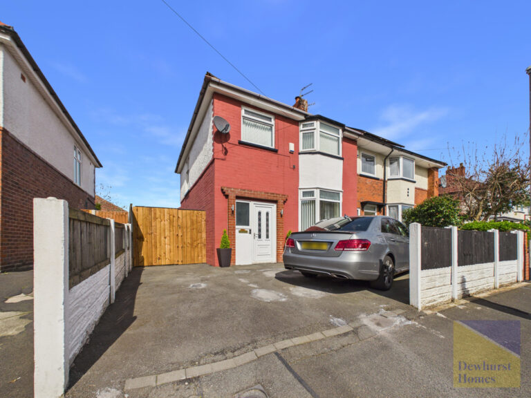 Cintra Avenue, Ashton-On-Ribble