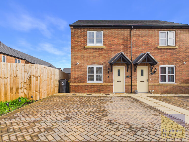 Teal Avenue, Fulwood