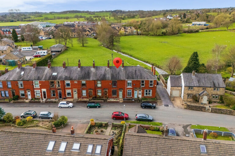 Ribblesdale Road, Ribchester