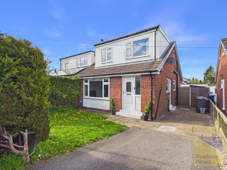 Green Acres Drive, Garstang