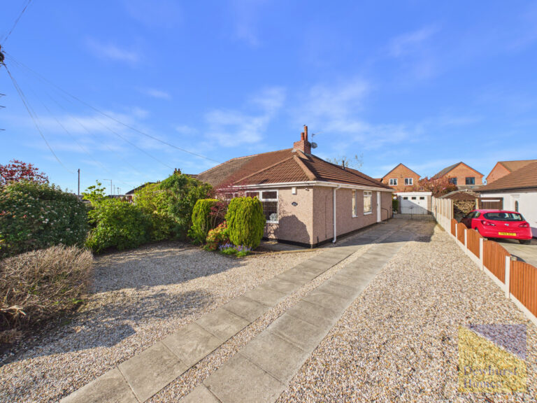 Chorley Road, Walton Le Dale