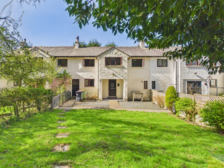 Brock Mill Lane, Claughton On Brock