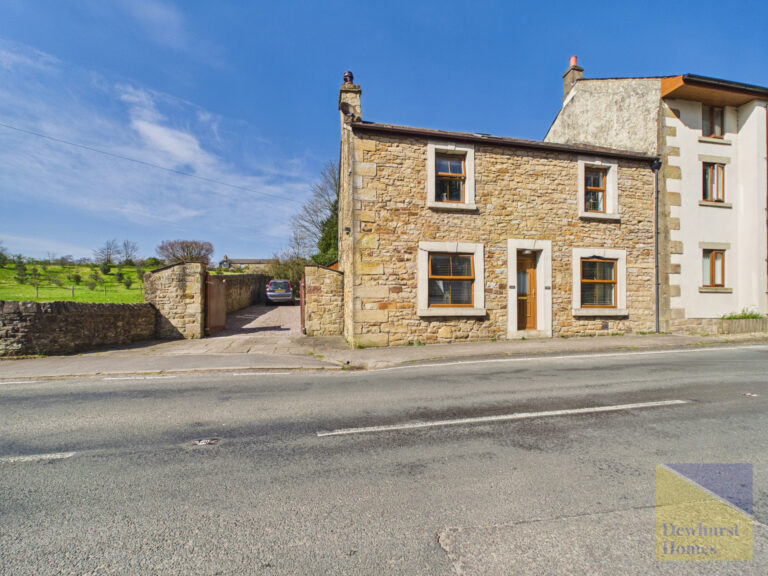 Lower Road, Hurst Green