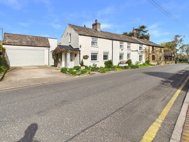 Cartford Lane, Preston