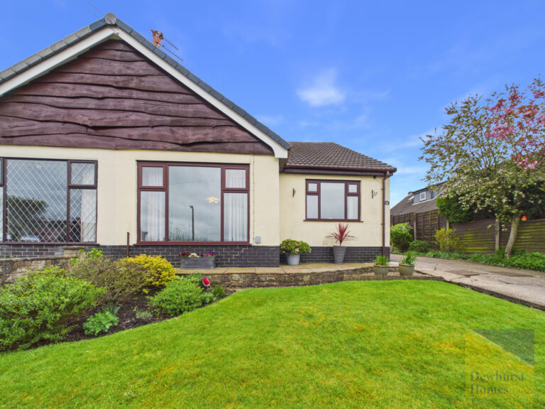 Wheatley Drive, Longridge