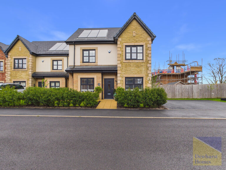 Parkside Drive, Broughton