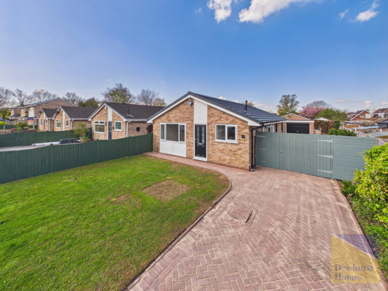 Cedar Way, Penwortham