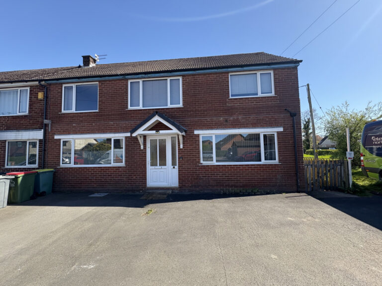 Church Lane, Goosnargh