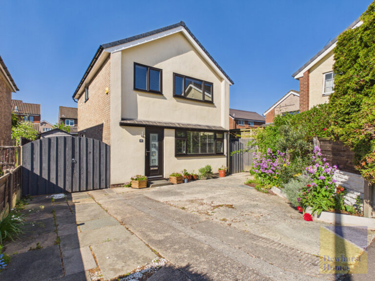 Rowton Heath, Fulwood