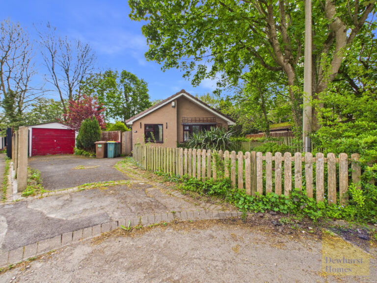 Greenfield Way, Ingol