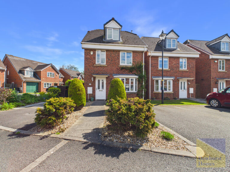 Nateby Court, Nateby