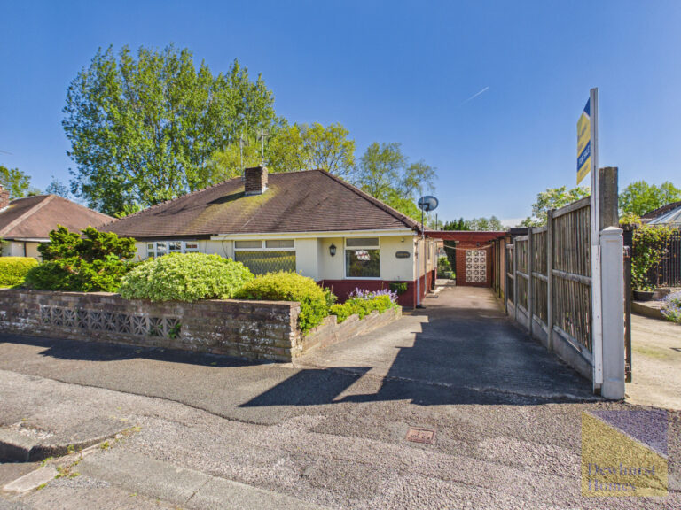 Ashton Close, Ashton-on-Ribble